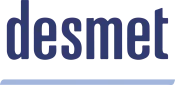 Logo of Desmet