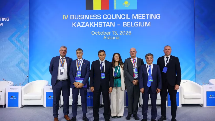 Kazakhstan