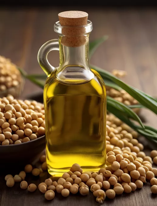 Soyabean oil