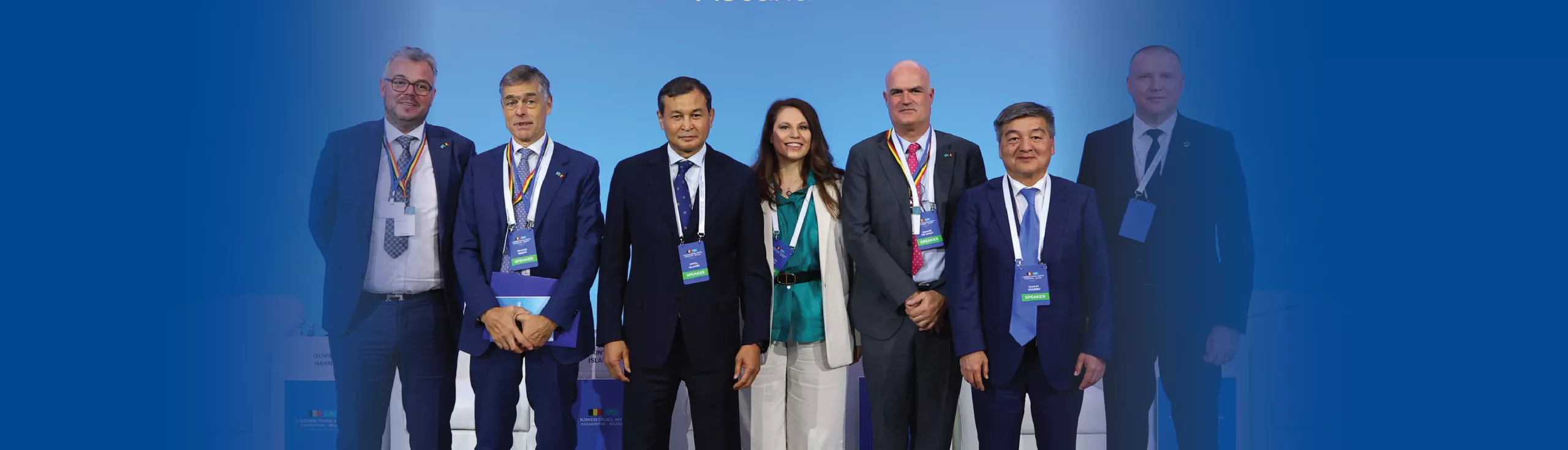 Kazakhstan