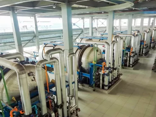 India: 600 TPD IconFRAC Fractionation Plant