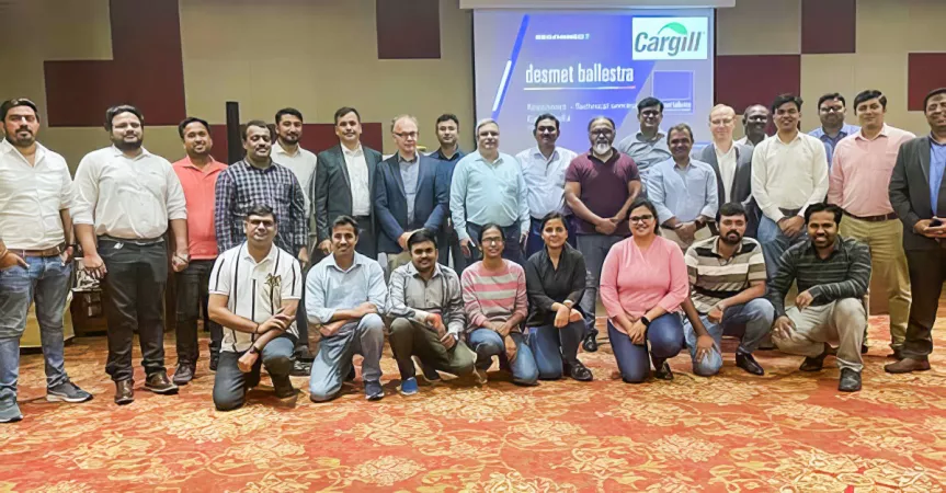 ReConnect – Strengthening our Solutions Together