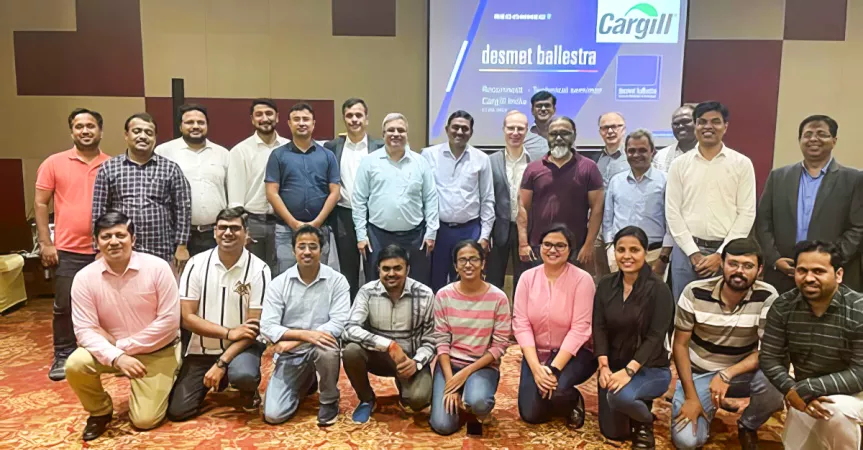 ReConnect – Strengthening our Solutions Together