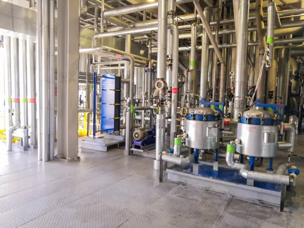 New plant for Irkutsk Oils & Fats Combinate_4