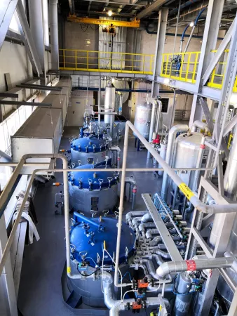 New plant for Irkutsk Oils & Fats Combinate_3