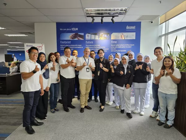 Desmet Malaysia