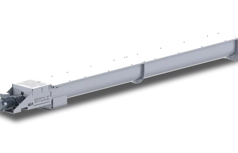 Stolz screw conveyor