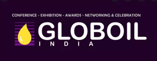 Globoil India – 2021