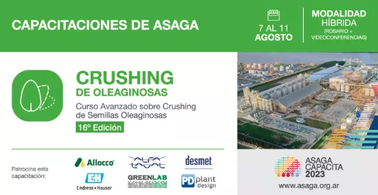 ASAGA-Training