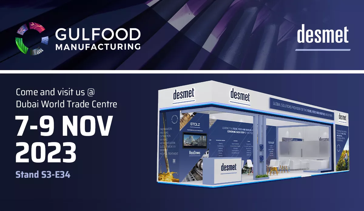 Gulfood Manufacturing 2023