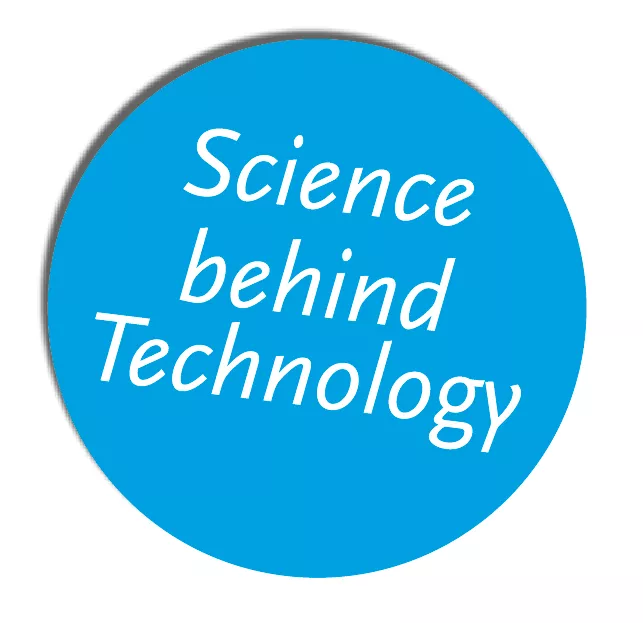 Science Behind Technology