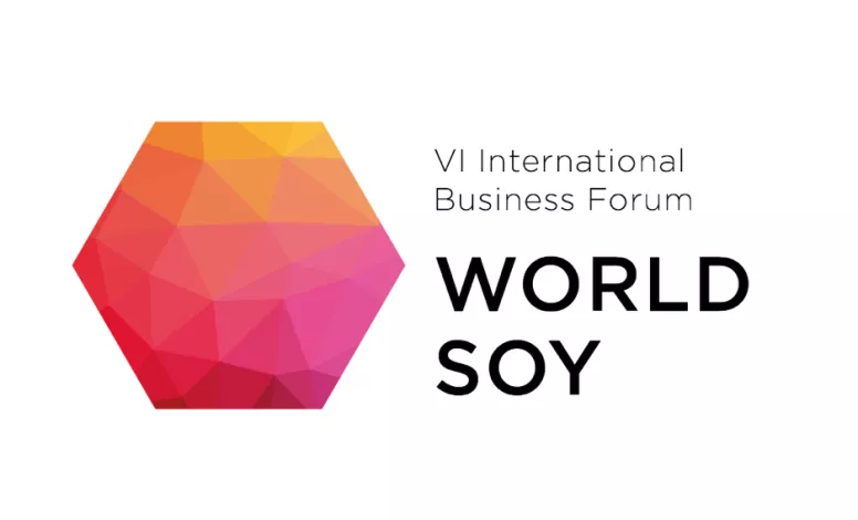 World Soy