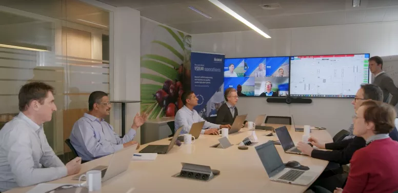 Let’s Talk Modernization